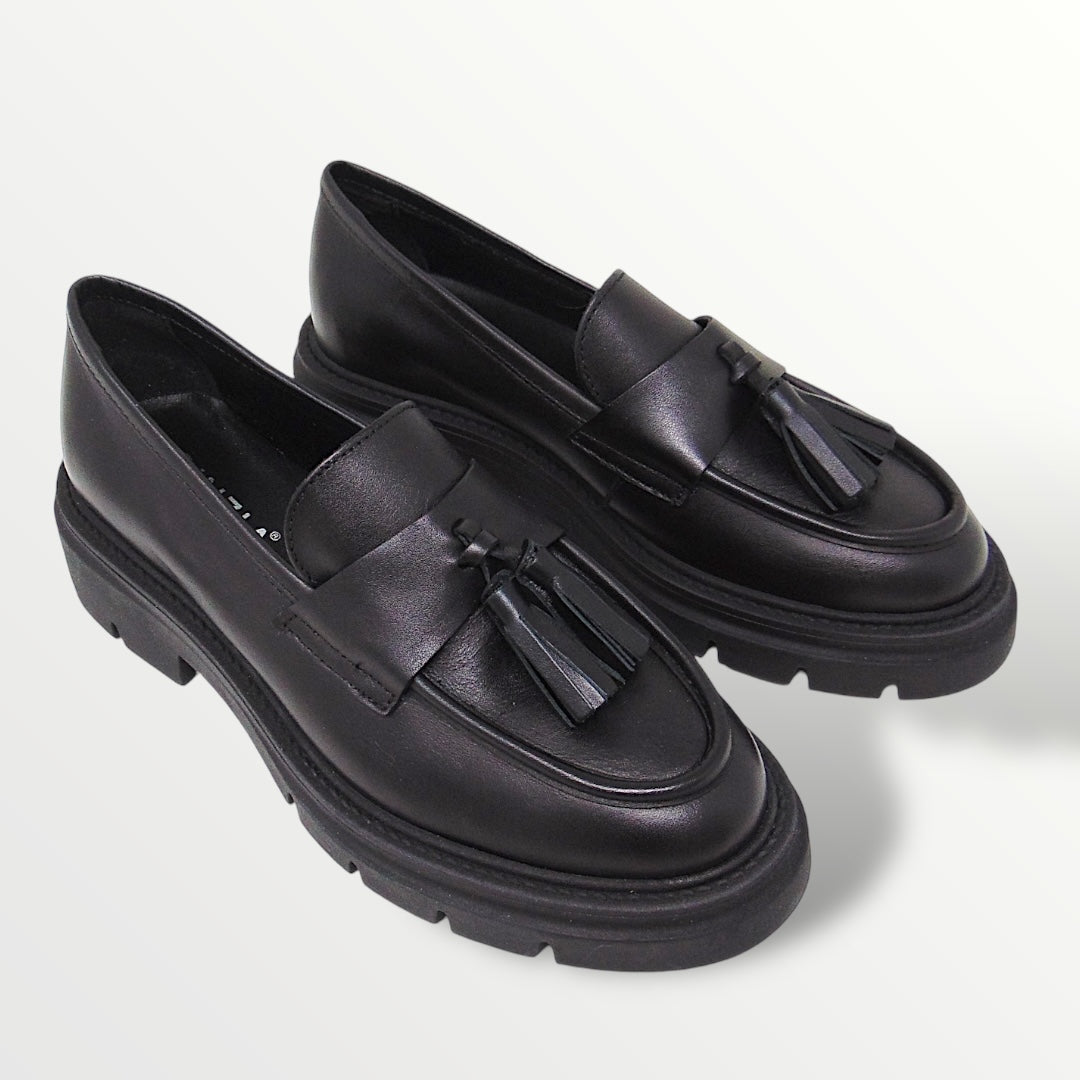 Mocassino donna Cinzia Soft