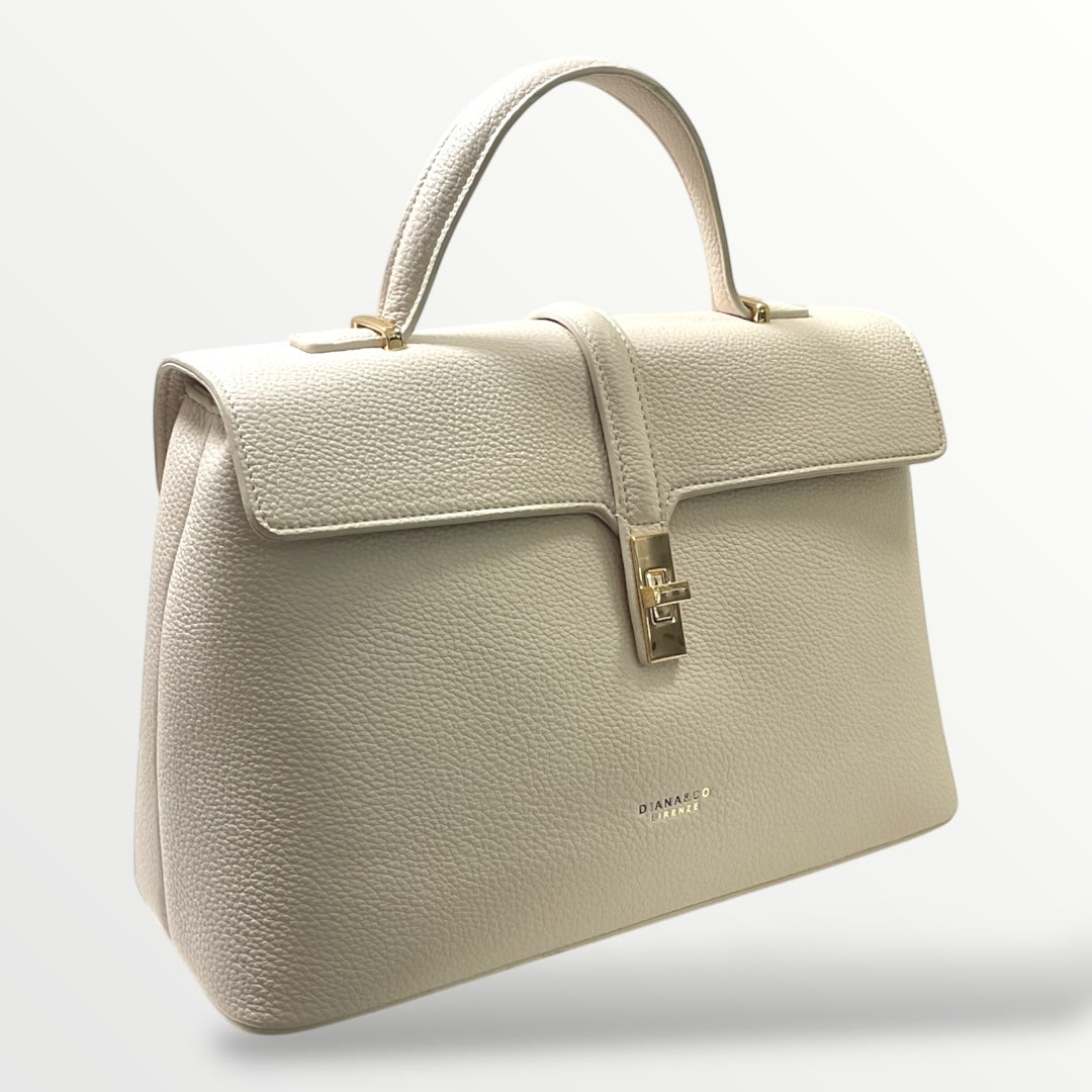 Borsa burro con tracolla interna 129 burro