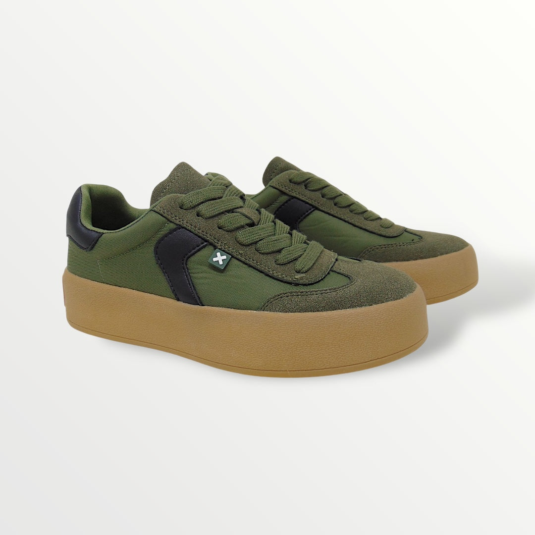 Sneakers donna xty