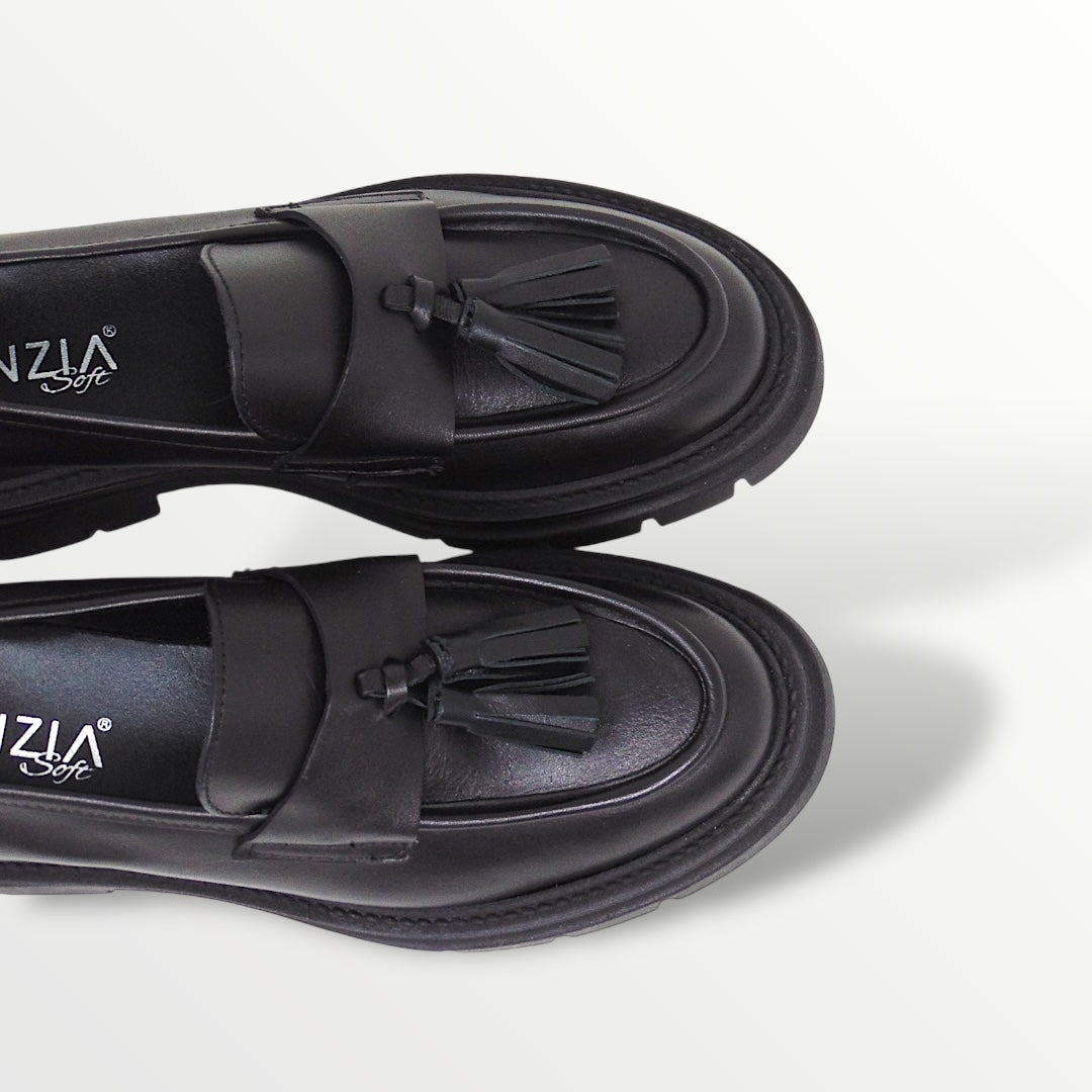 Mocassino donna Cinzia Soft