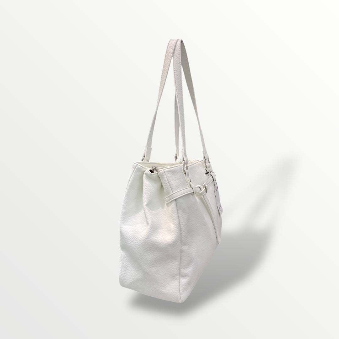 Medium bag bianca 2131