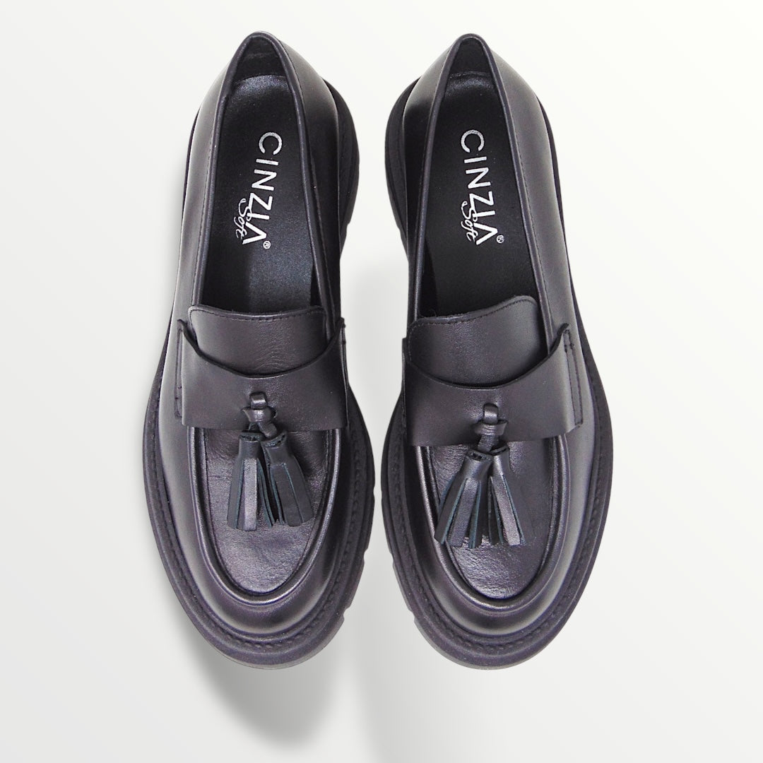 Mocassino donna Cinzia Soft