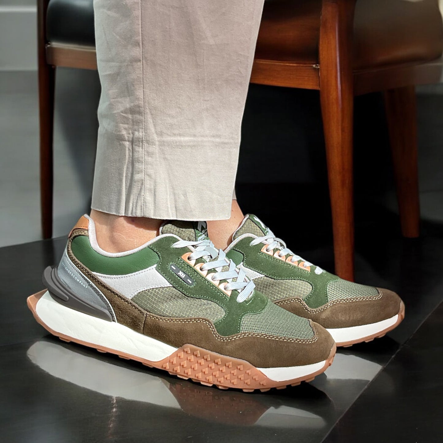 Sneakers XTI