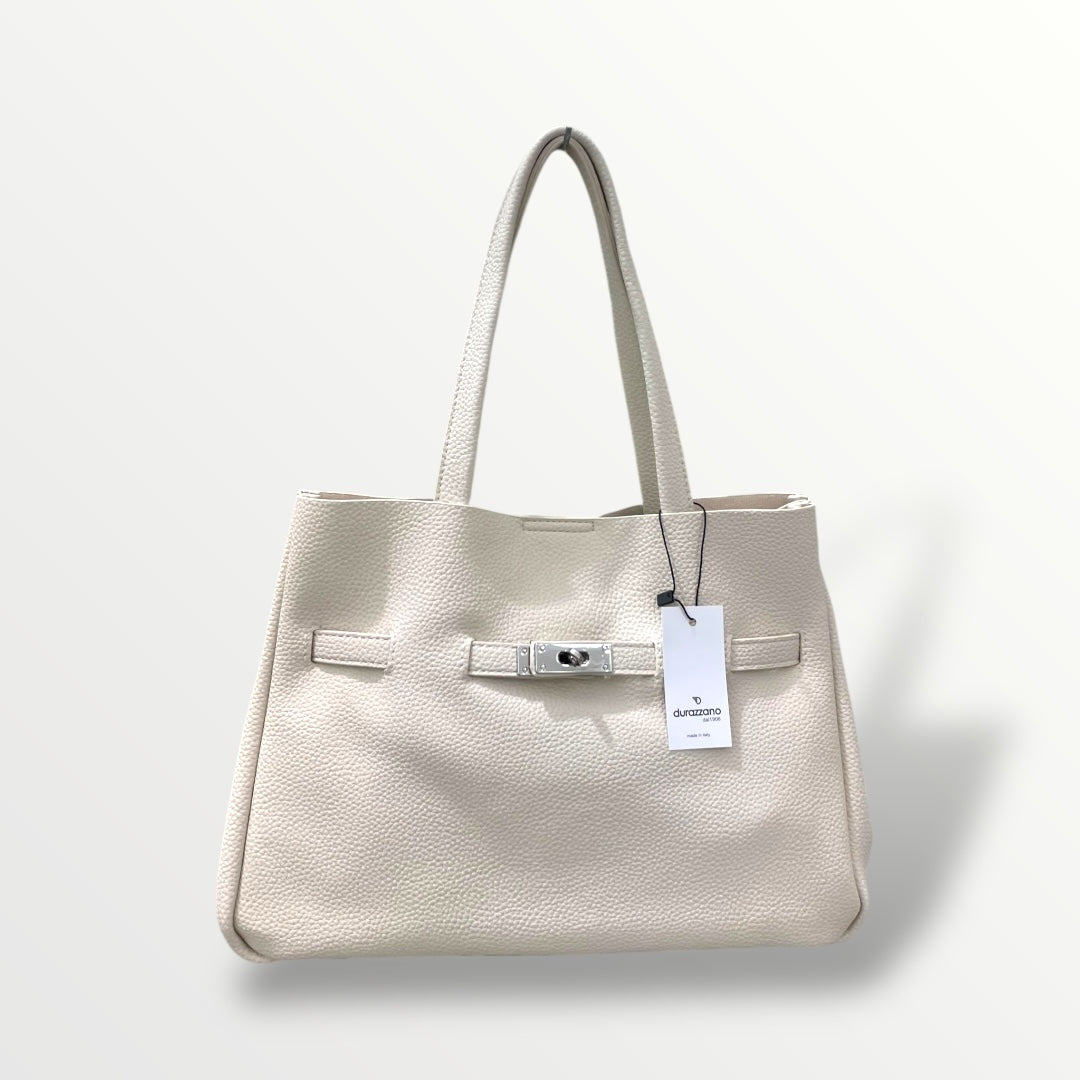 Medium bag beige 2030