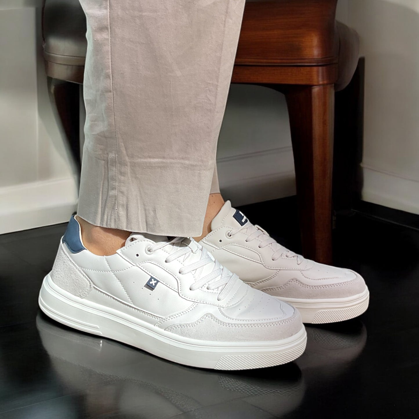 Sneakers XTI Uomo