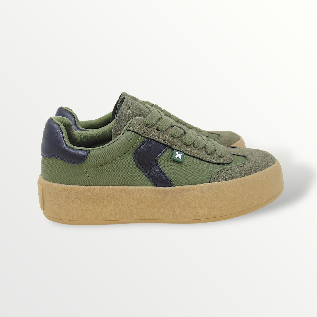 Sneakers donna xty