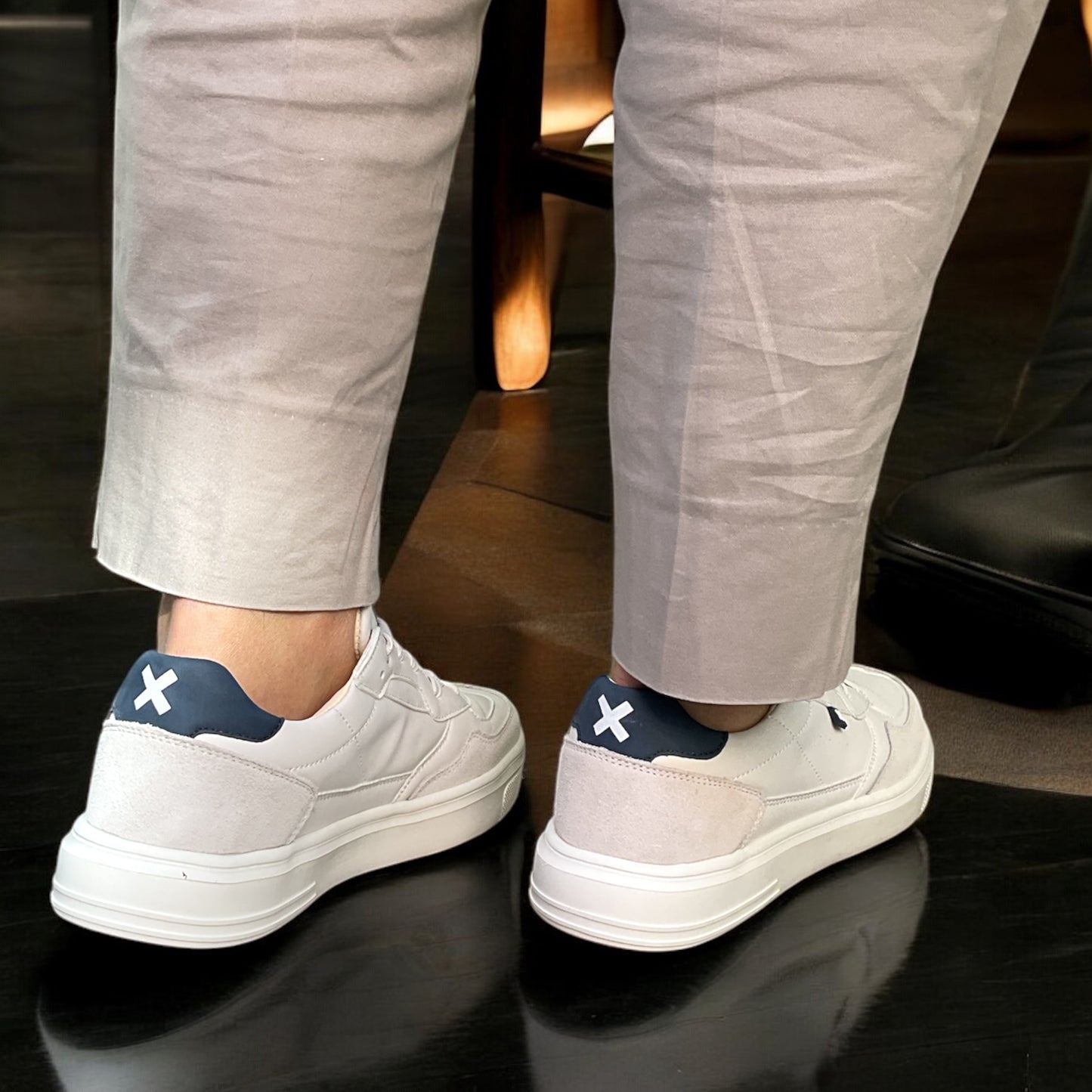 Sneakers XTI Uomo