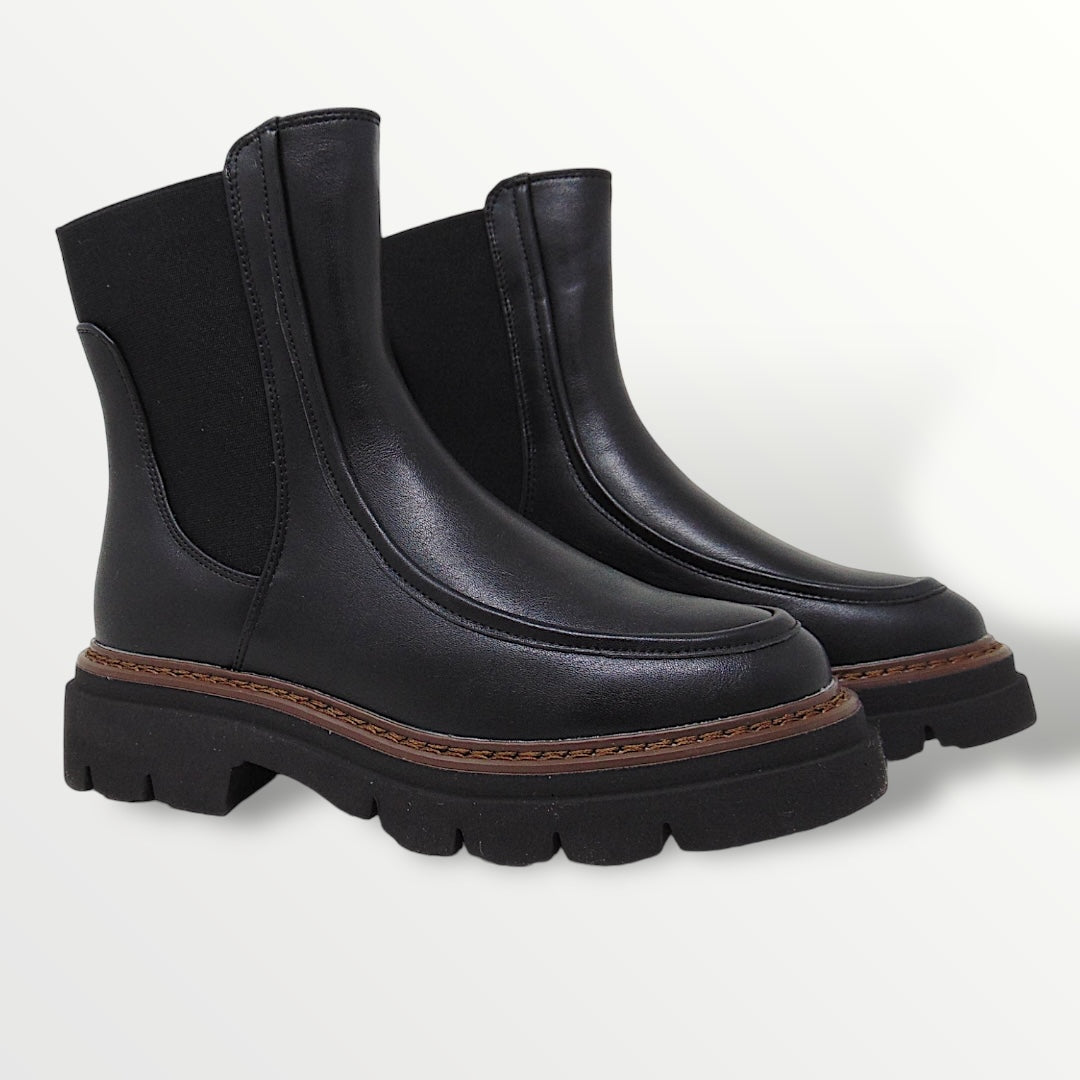 Boot donna Cinzia soft