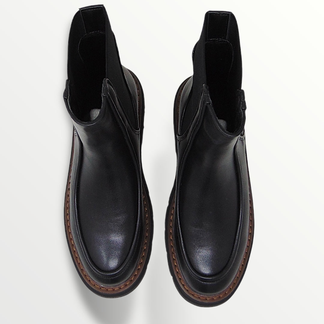 Boot donna Cinzia soft