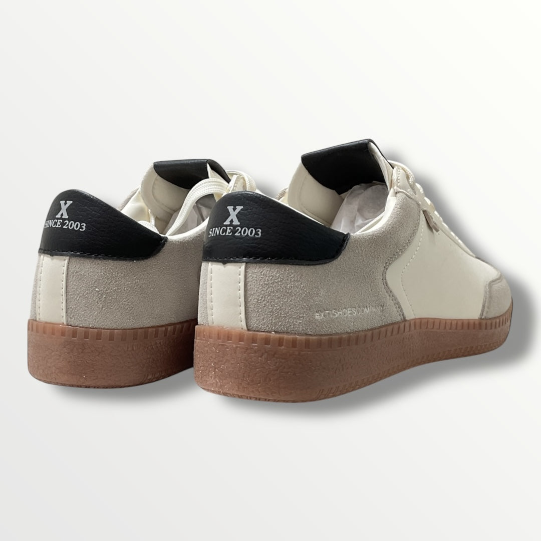 Sneaker uomo di xty shoes 143598 nero