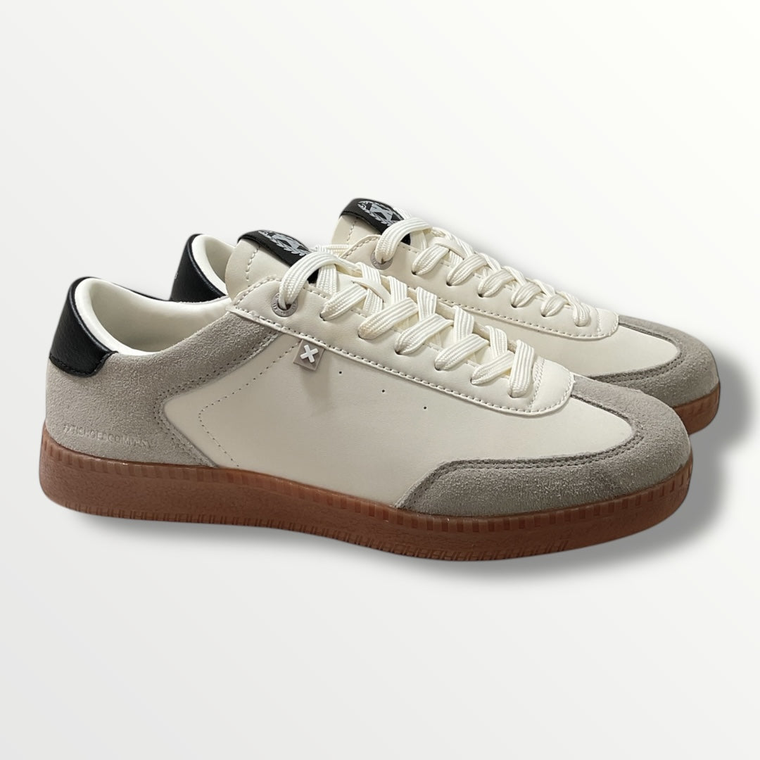Sneaker uomo di xty shoes 143598 nero