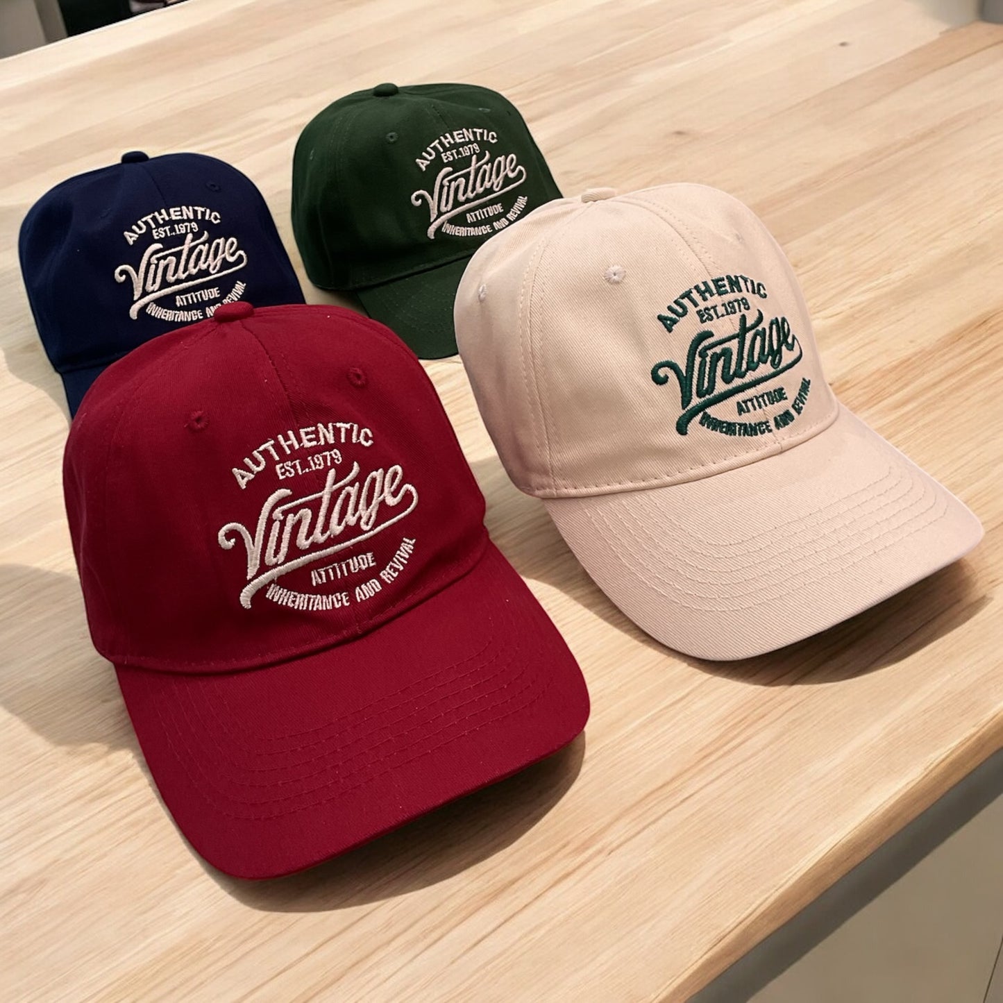 Cappello uomo vintage