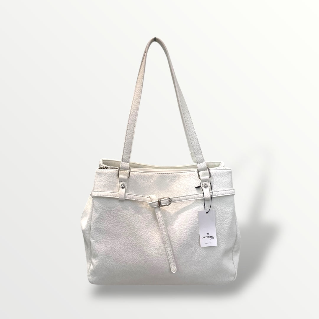 Medium bag bianca 2131