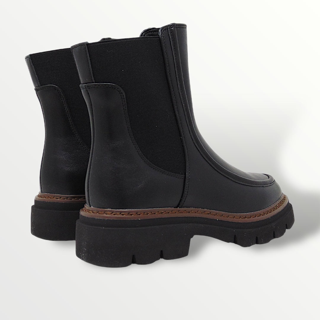 Boot donna Cinzia soft