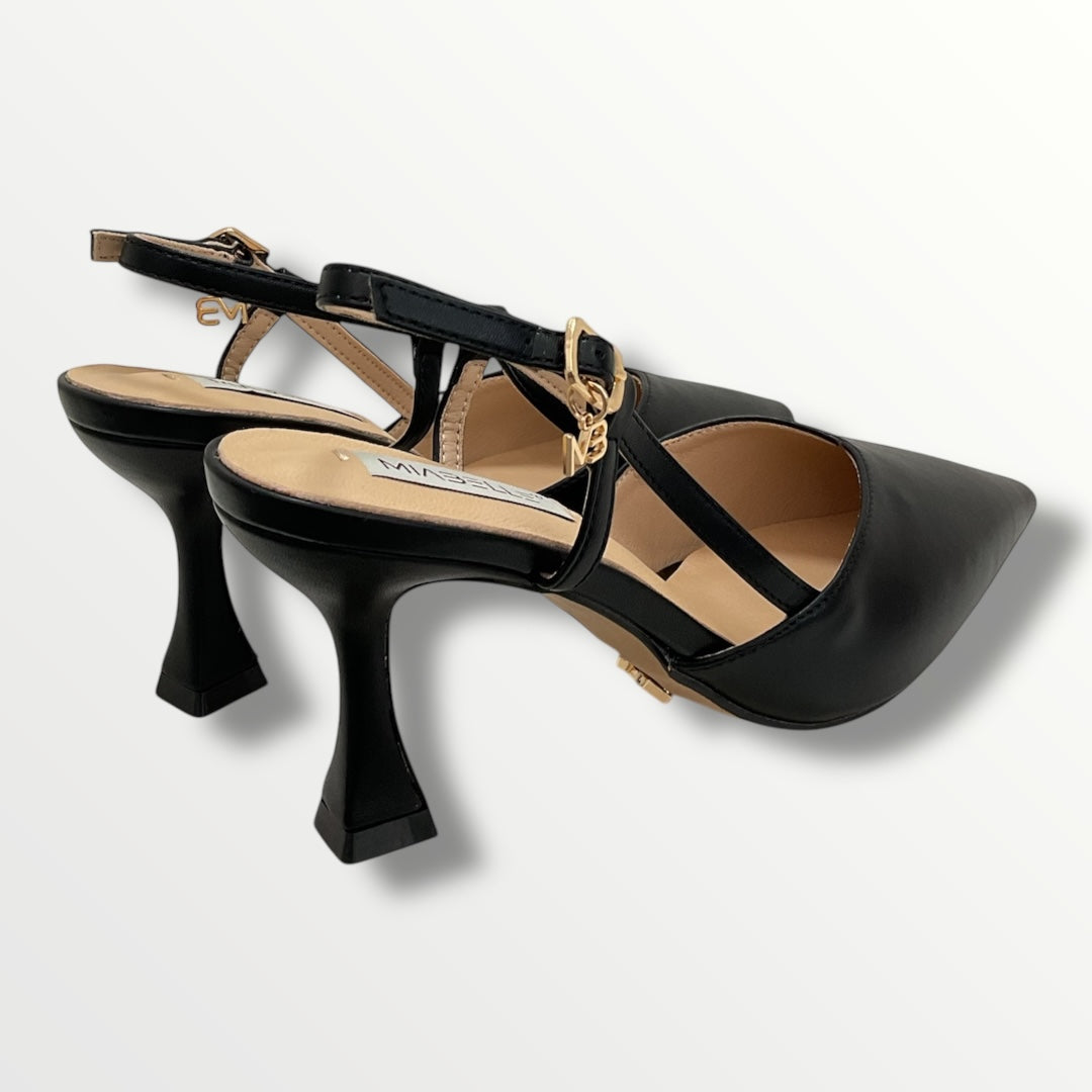 Chanel nero di MIABELLE MB47 nero