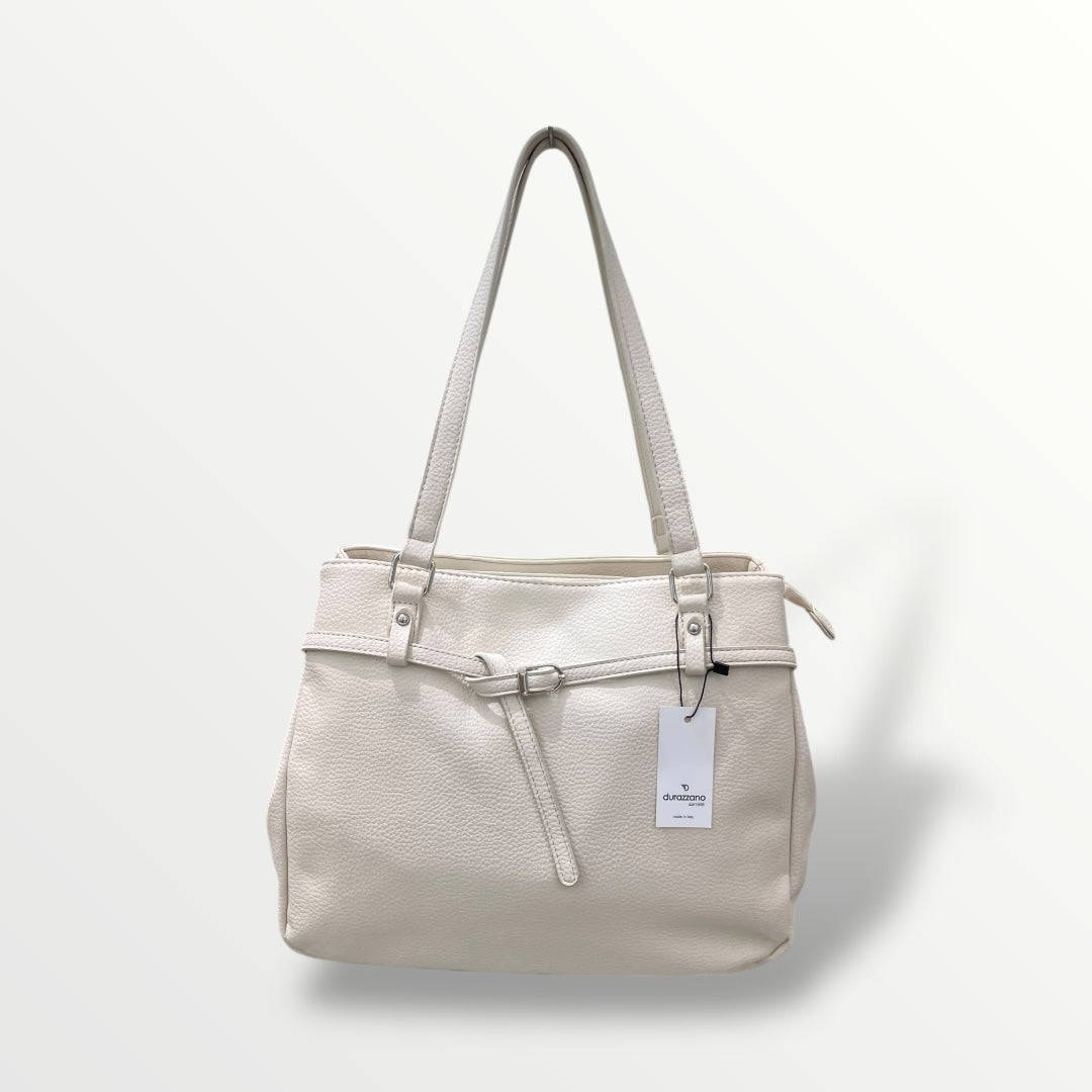 Medium bag beige art 2131