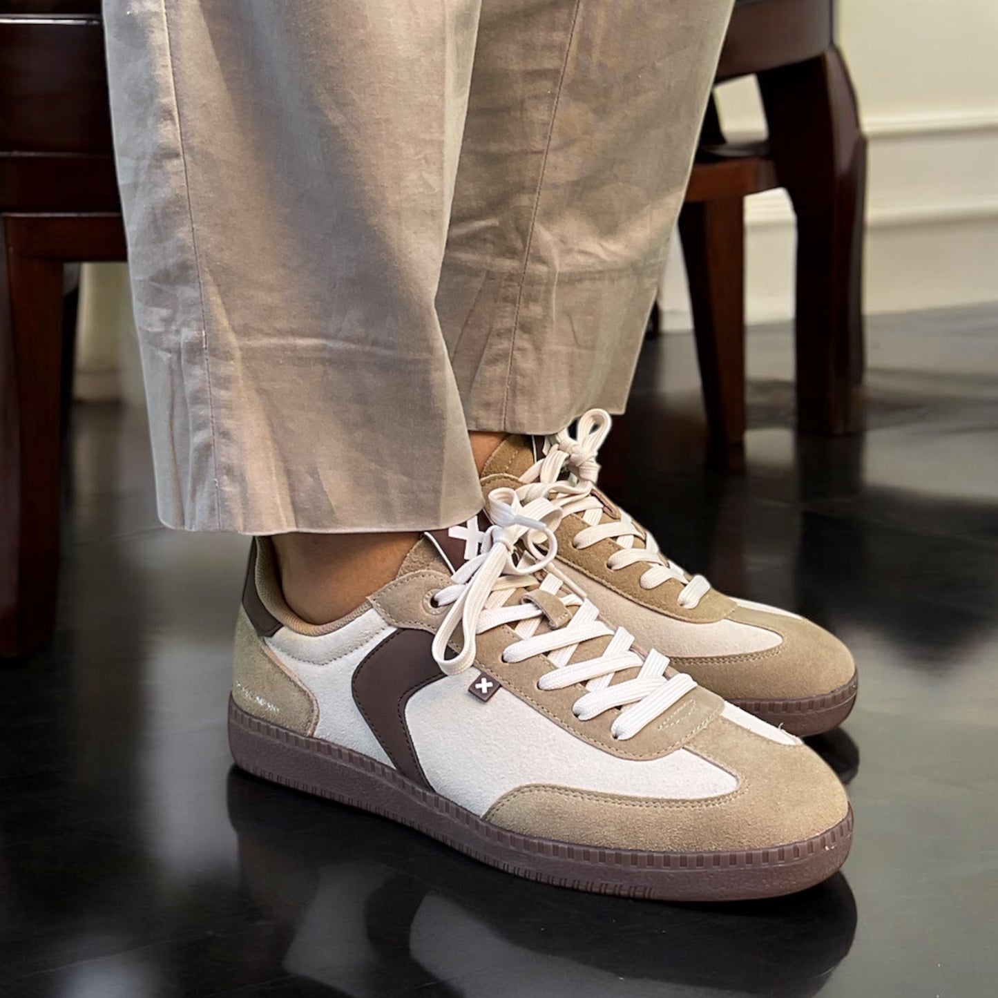 Sneakers XTI uomo