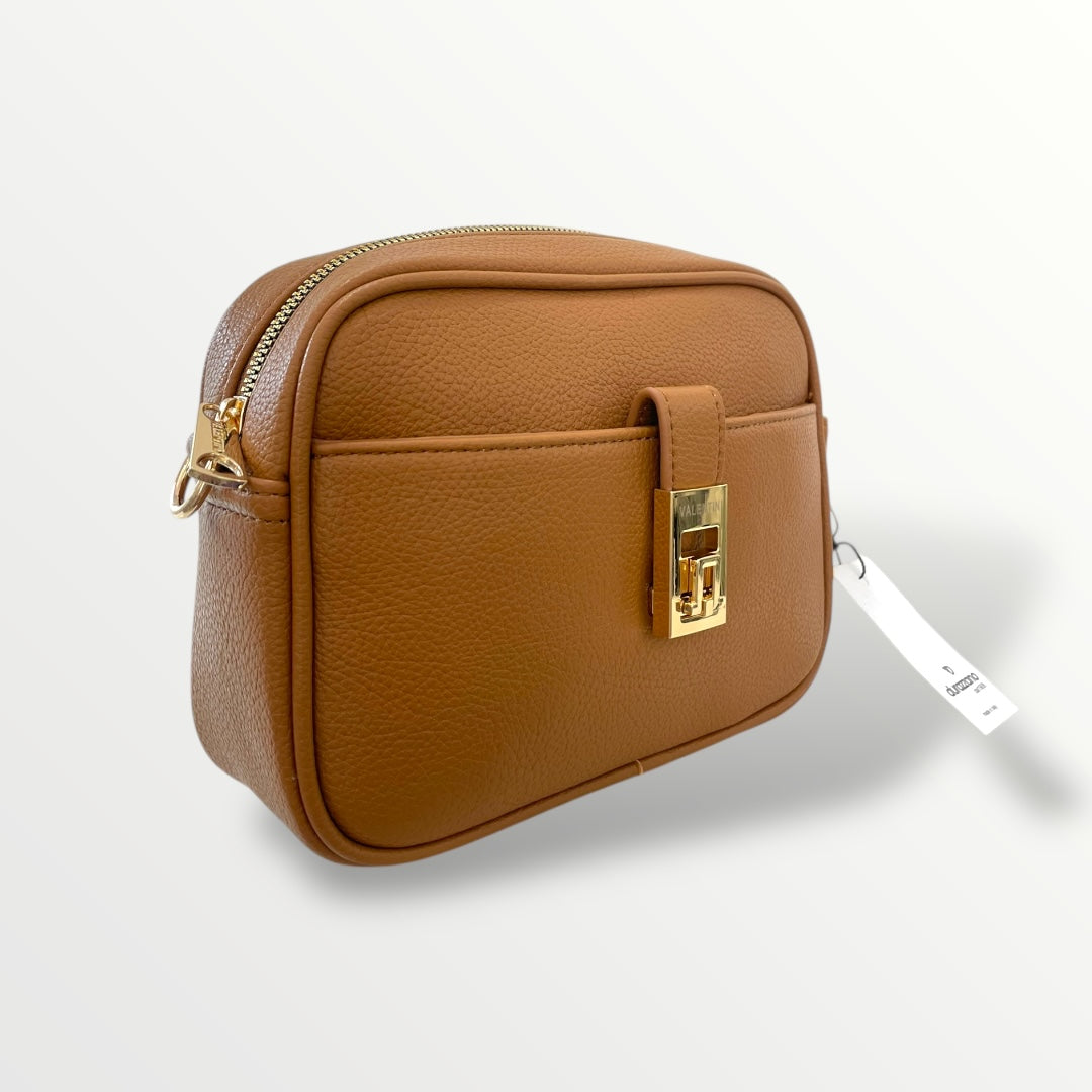 Mini bag cuoio art: 5030