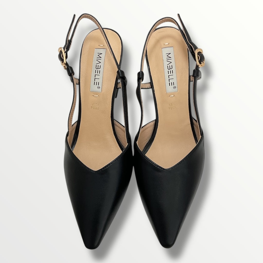 Chanel nero di MIABELLE MB47 nero
