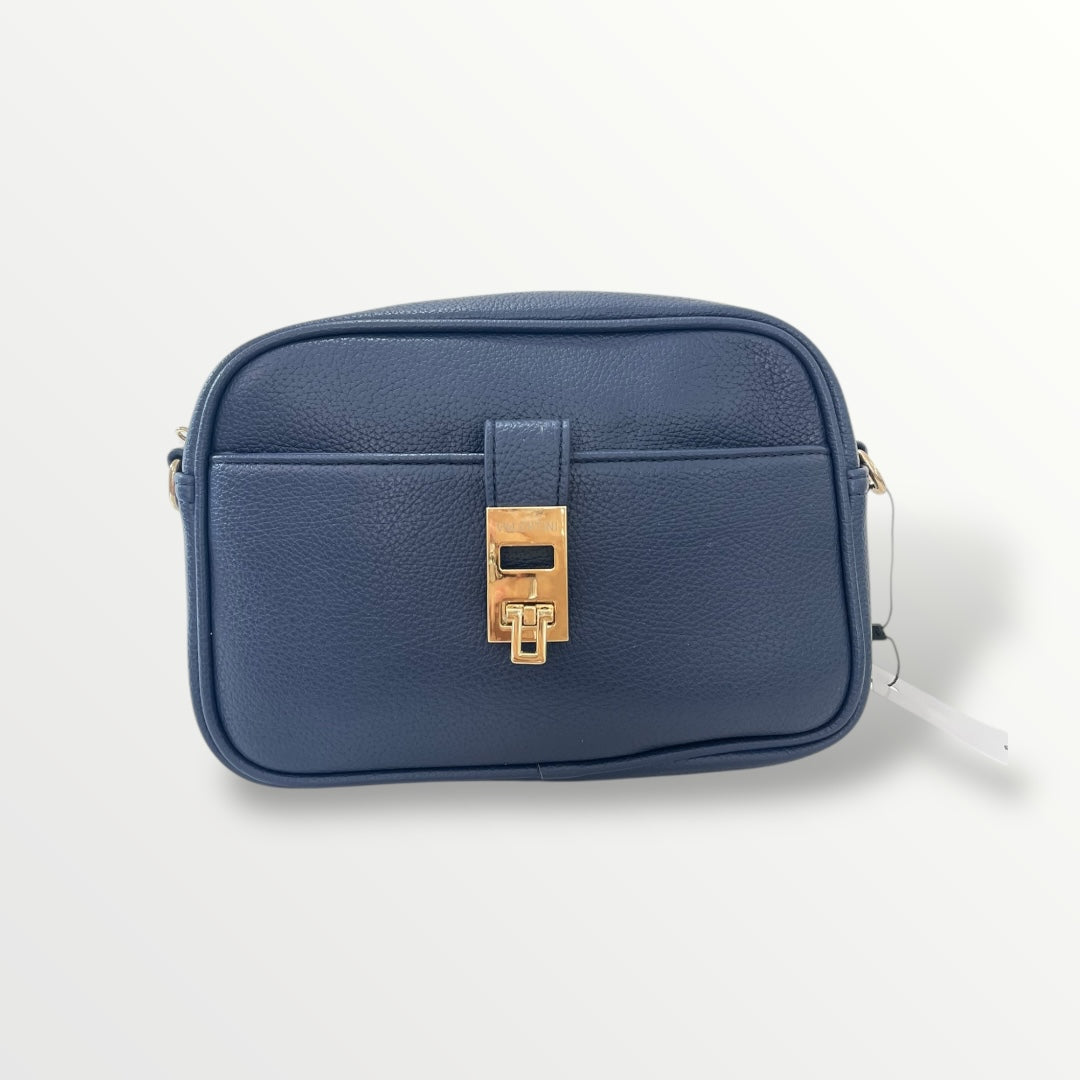 Mini bag blu art 5030