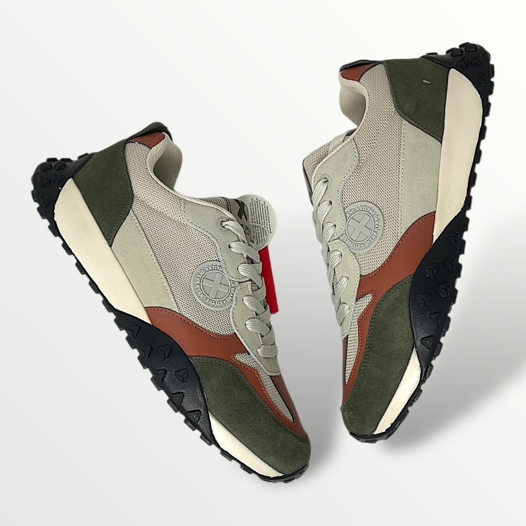 Sneakers XTI Uomo