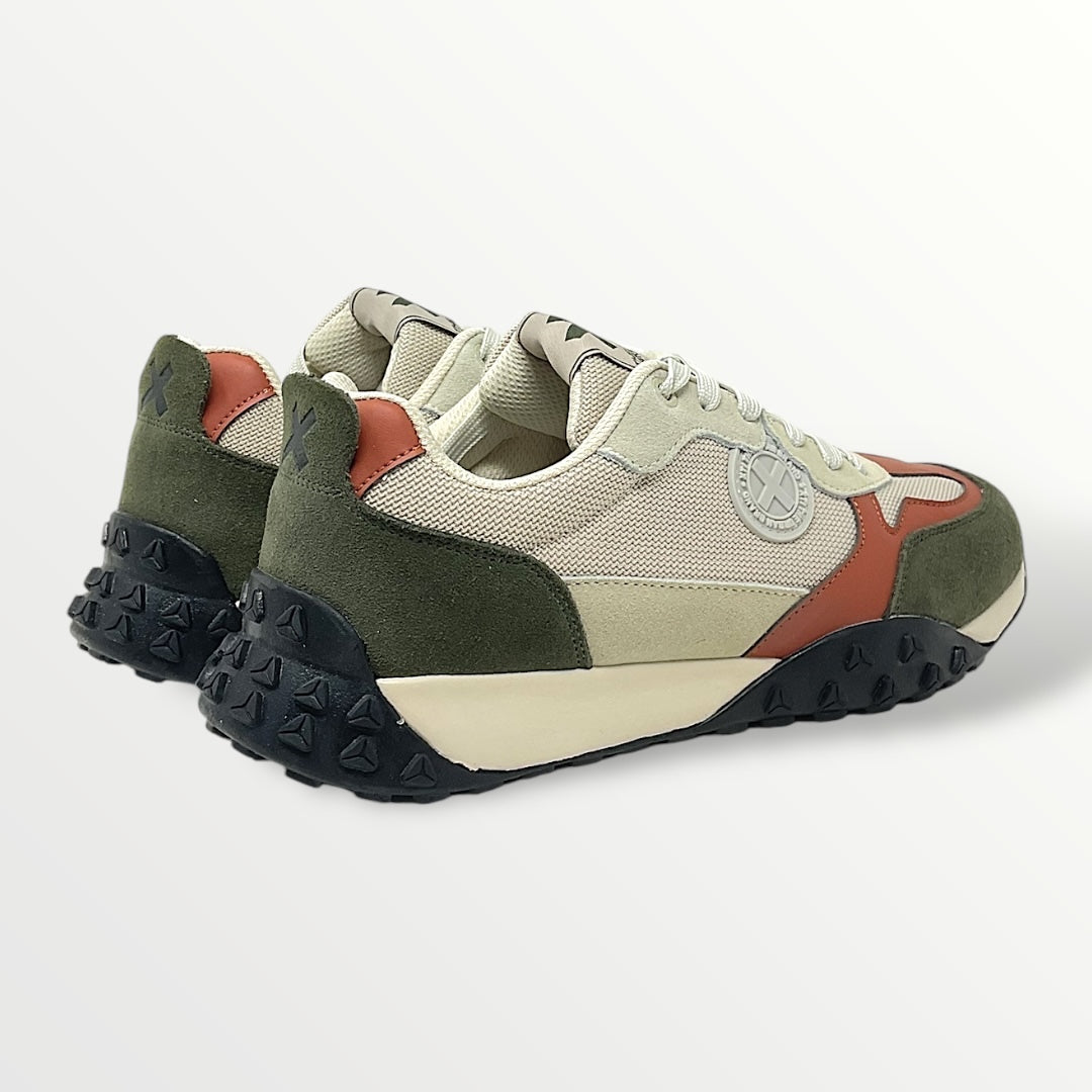 Sneakers XTI Uomo