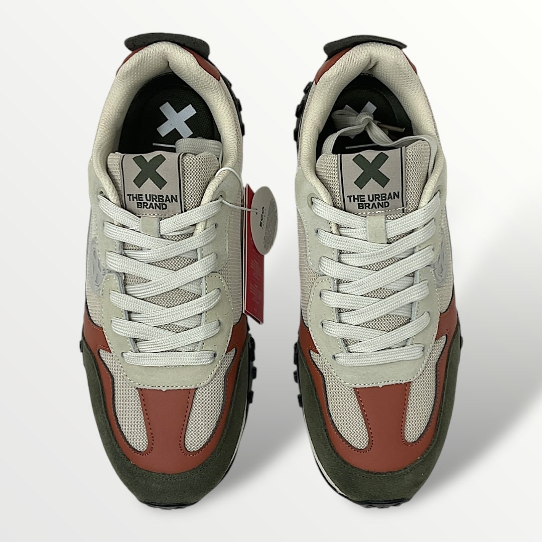 Sneakers XTI Uomo