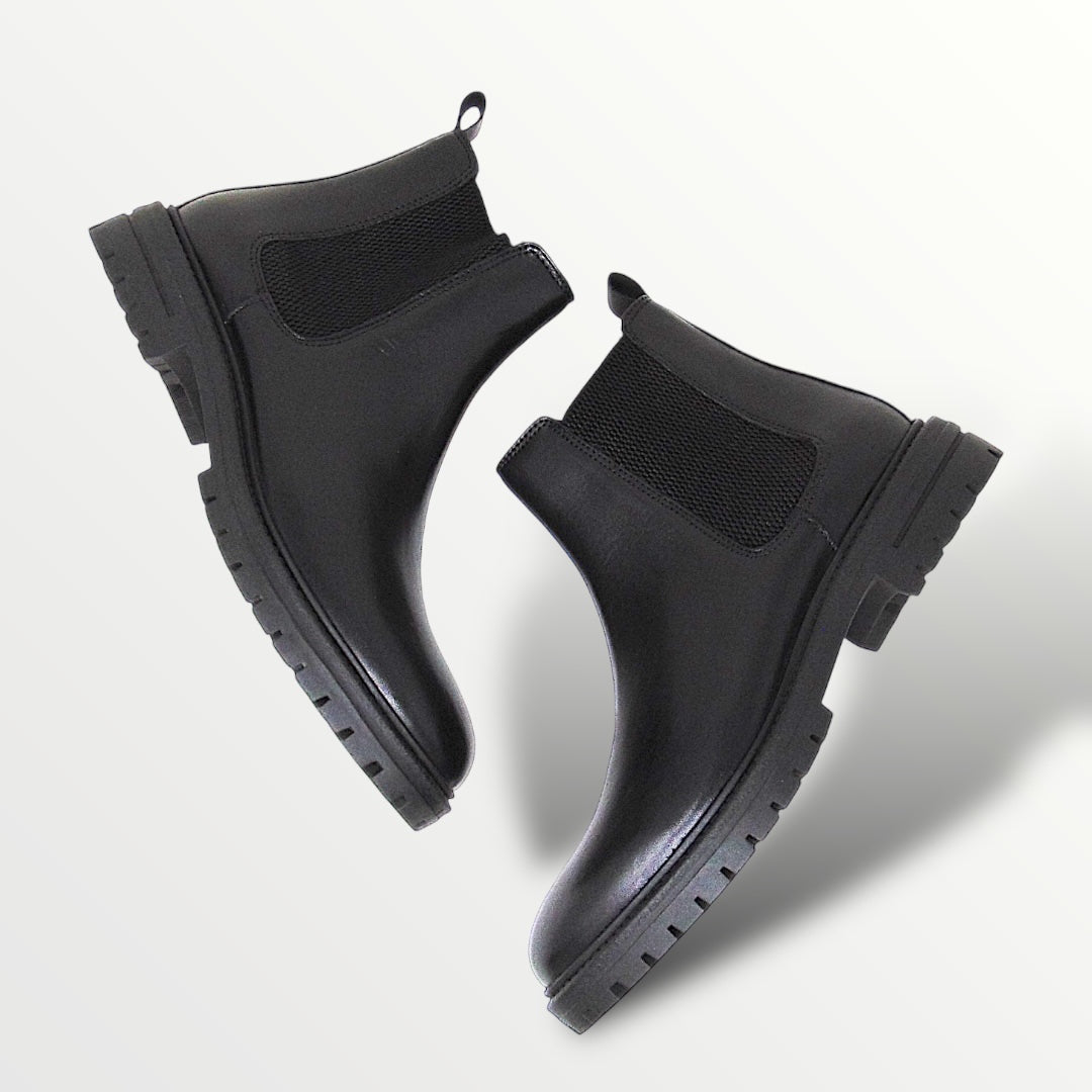 Chelsea boots Pregunta Uomo