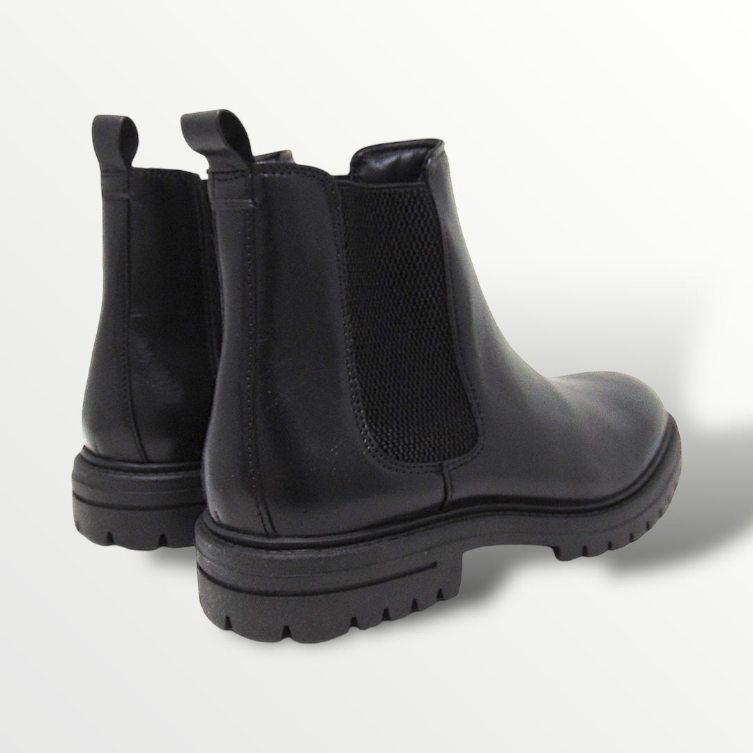 Chelsea boots Pregunta Uomo