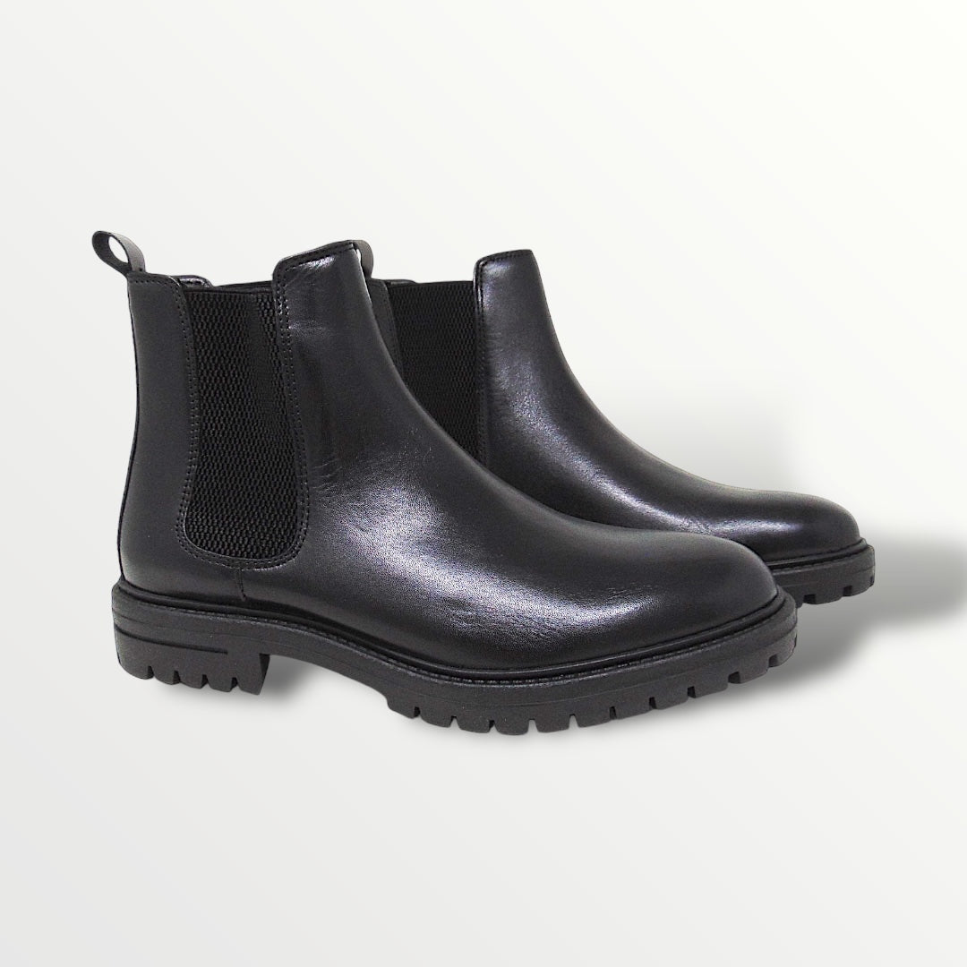 Chelsea boots Pregunta Uomo