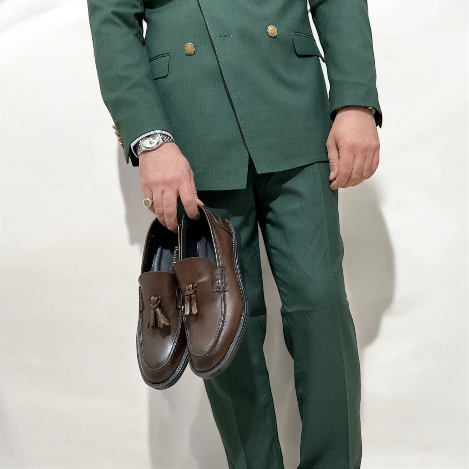 Nuova Collezione Uomo