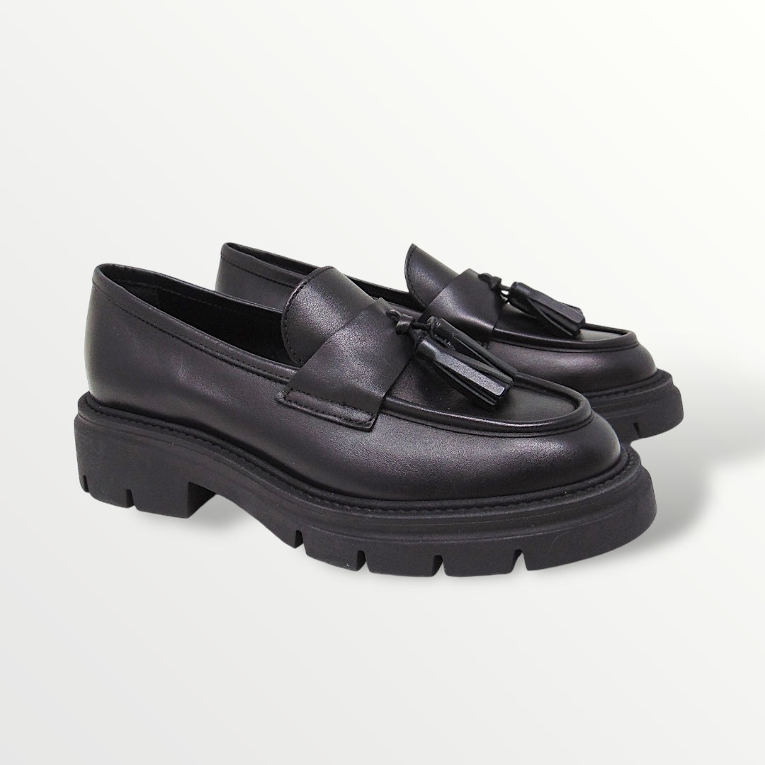 Mocassino donna Cinzia Soft