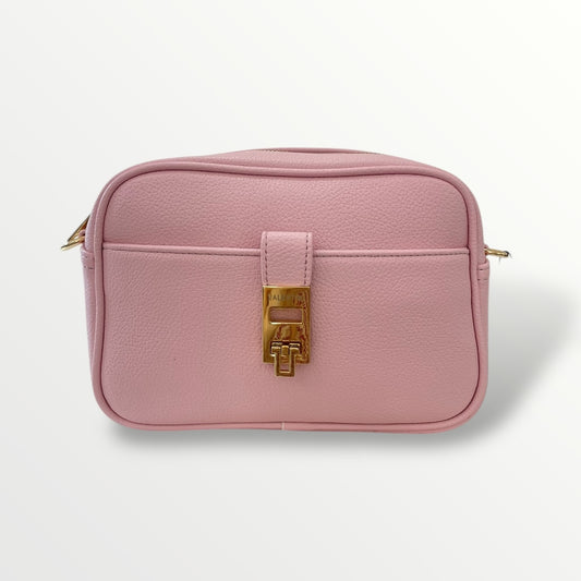 Mini bag rosa art: 5030