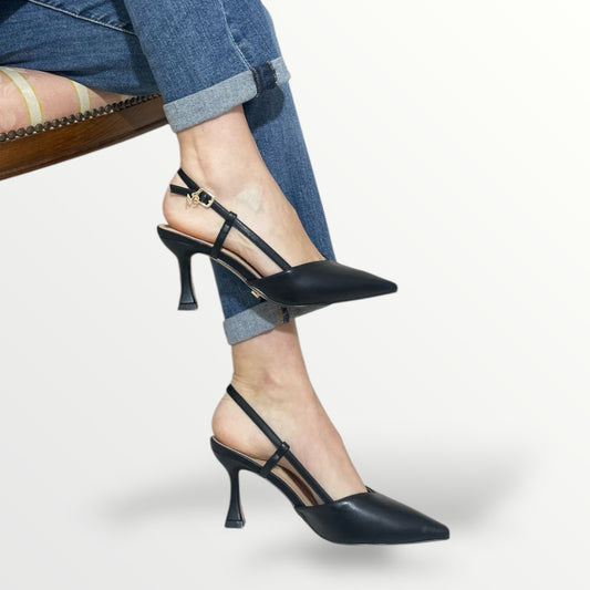 Chanel nero di MIABELLE MB47 nero