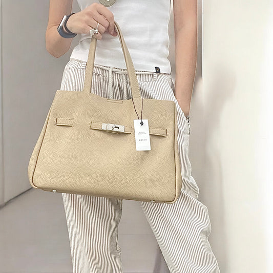 Medium bag tortora art 2030