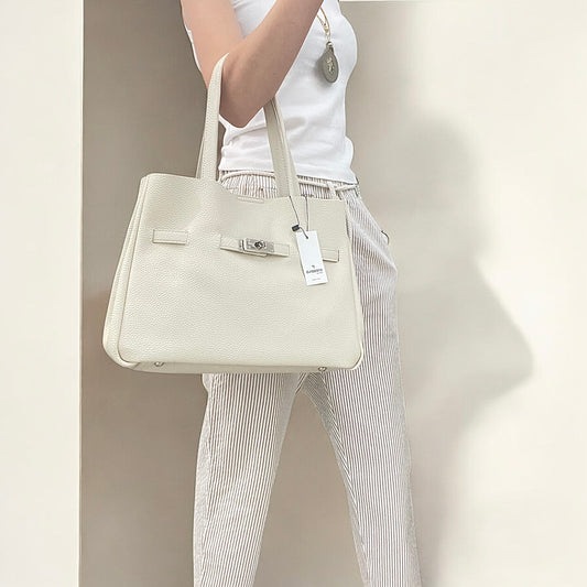 Medium bag beige 2030