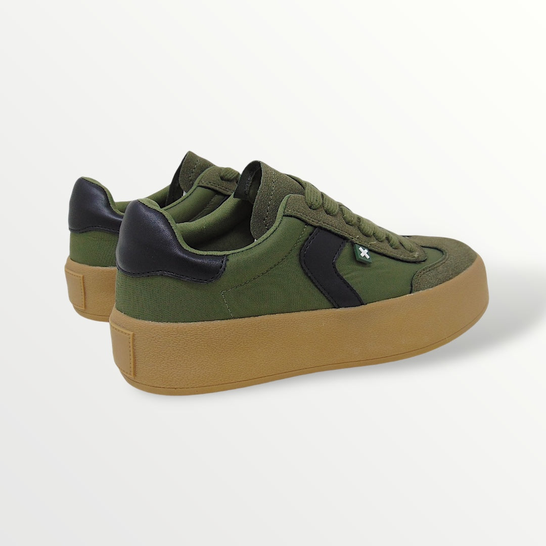 Sneakers donna xty