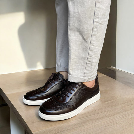 Sneakers t.moro uomo linea Special  Price