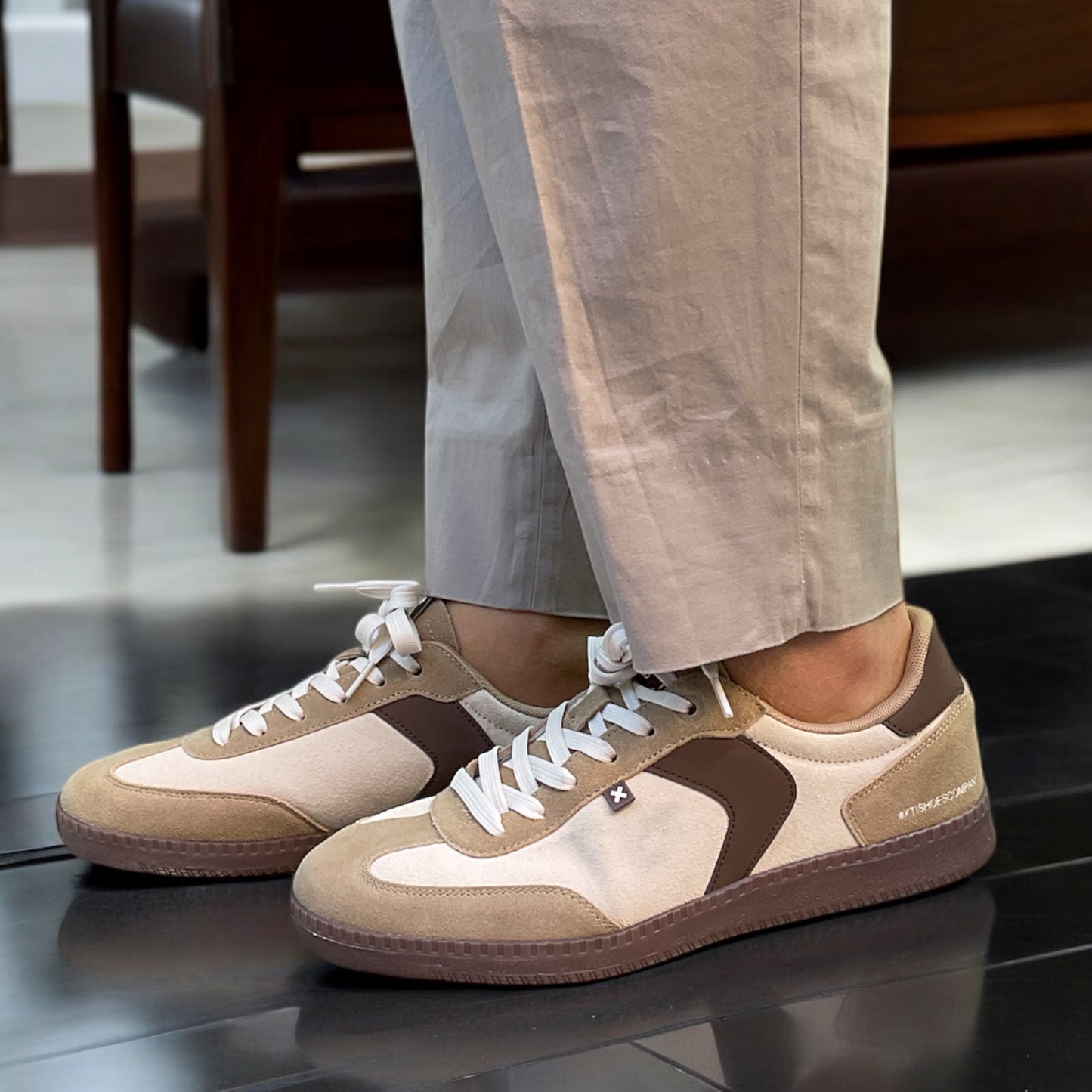 Sneakers XTI uomo