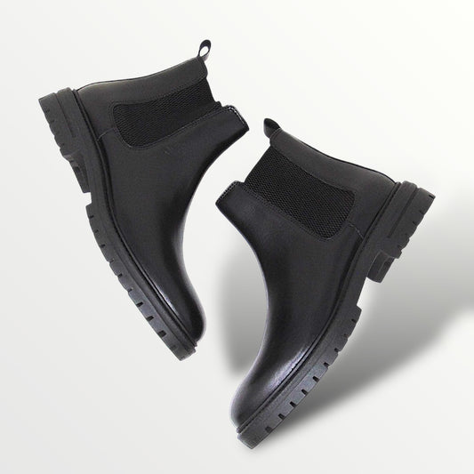 Chelsea boots Pregunta Uomo